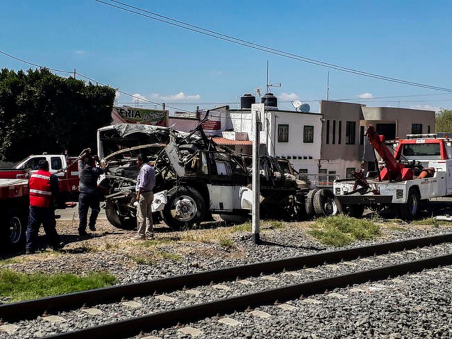 Foto: Eduardo Trejo. Obture Press