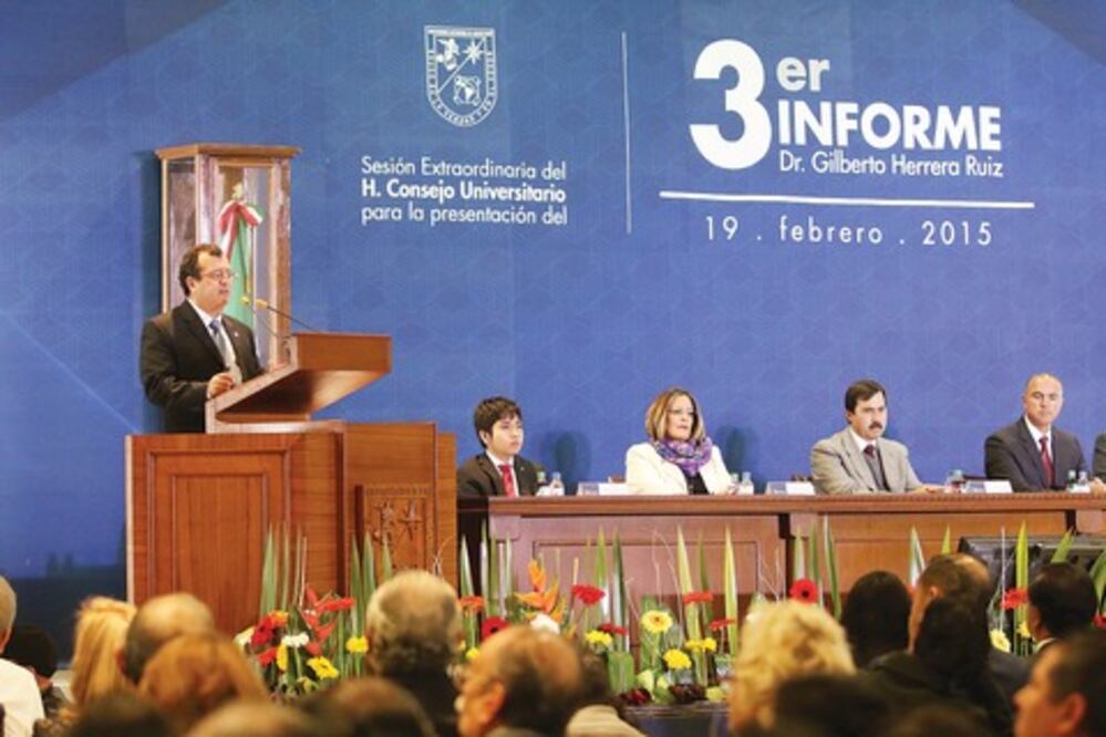 UAQ: consolidar la calidad educativa