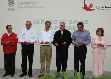 Invierten más de 5 mdp en Centro de Salud en La Piedad