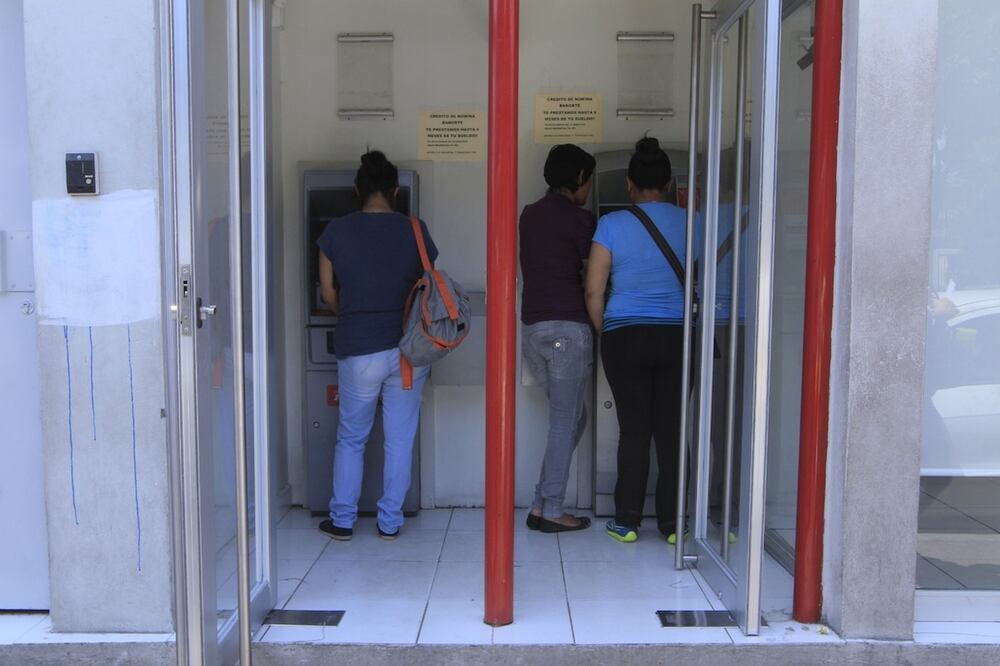 FOTO: ARCHIVO EL UNIVERSAL