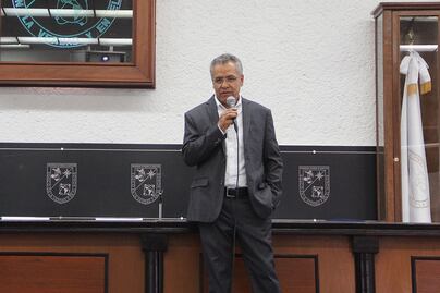 Nombran a Hernández presidente de la SBM