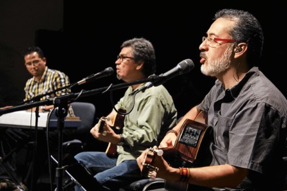 Mexicanto clausura festival