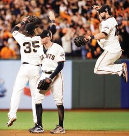 Tigres no puede vencer a Gigantes