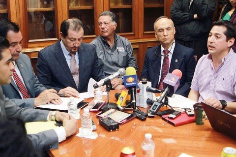 Accidente en Recoquim podría ser delito ambiental, presumen