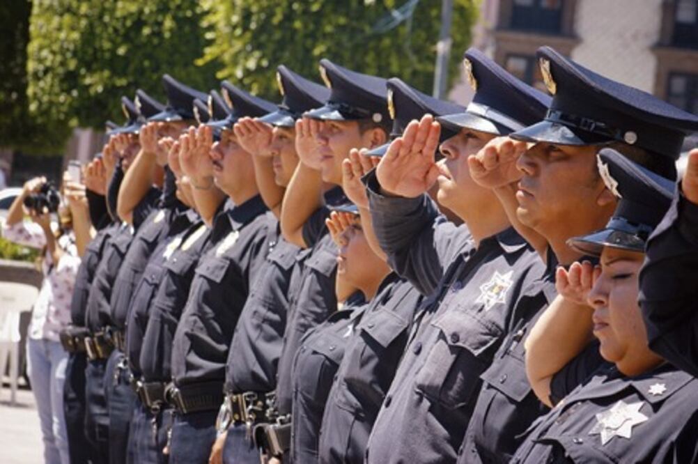 Encabezará una mujer Auditoría Policial
