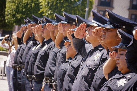 Encabezará una mujer Auditoría Policial