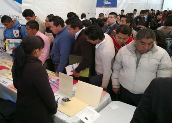 Busca formalización del empleo