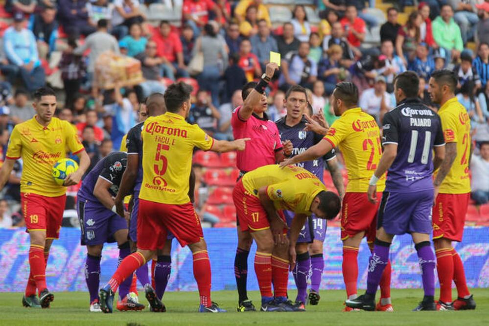 FOTO: Archivo El Universal