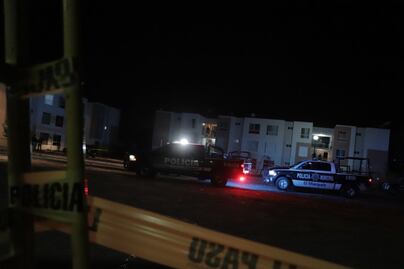 Encuentran indicios biológicos relacionados con la muerte de la niña Victoria Guadalupe