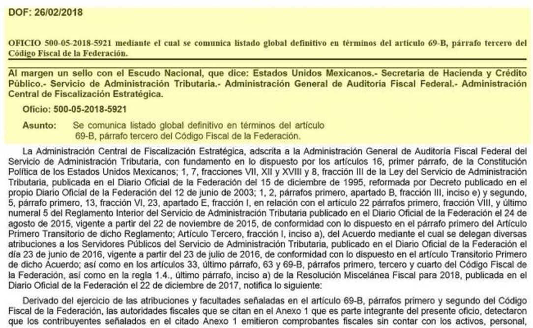 Foto: Archivo El Universal