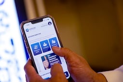 En Querétaro, 68% de los trámites son digitales