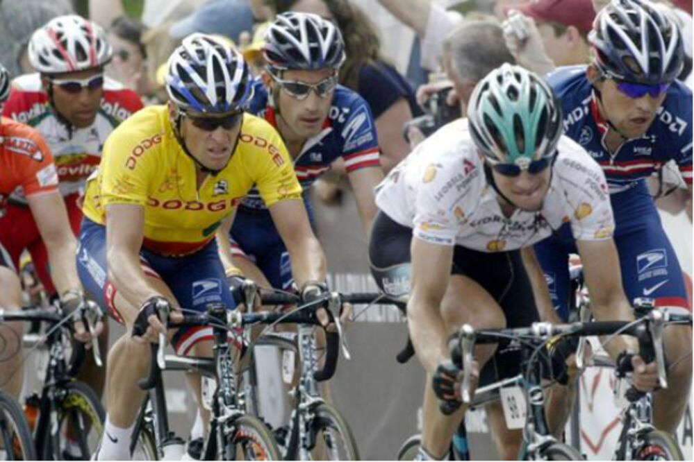 Nos usaban como cobayas: ciclistas