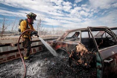 Seguros por robo, los más requeridos