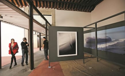 El Centro de la Imagen prepara tres magnas exposiciones