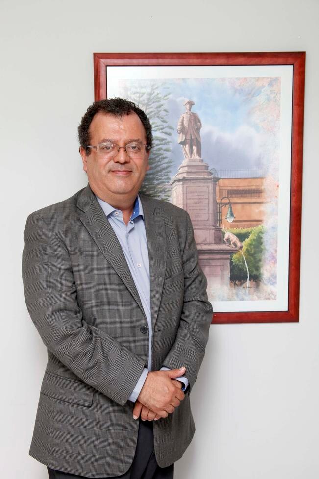 Gilberto Herrera: "Regreso al Senado para esperar los tiempos de Morena"