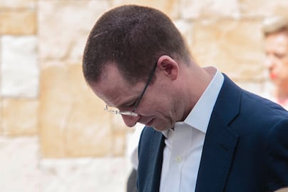 Ricardo Anaya reconoce victoria de AMLO