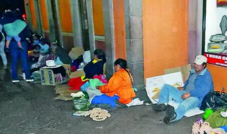 Donan predio para construir un albergue para menores