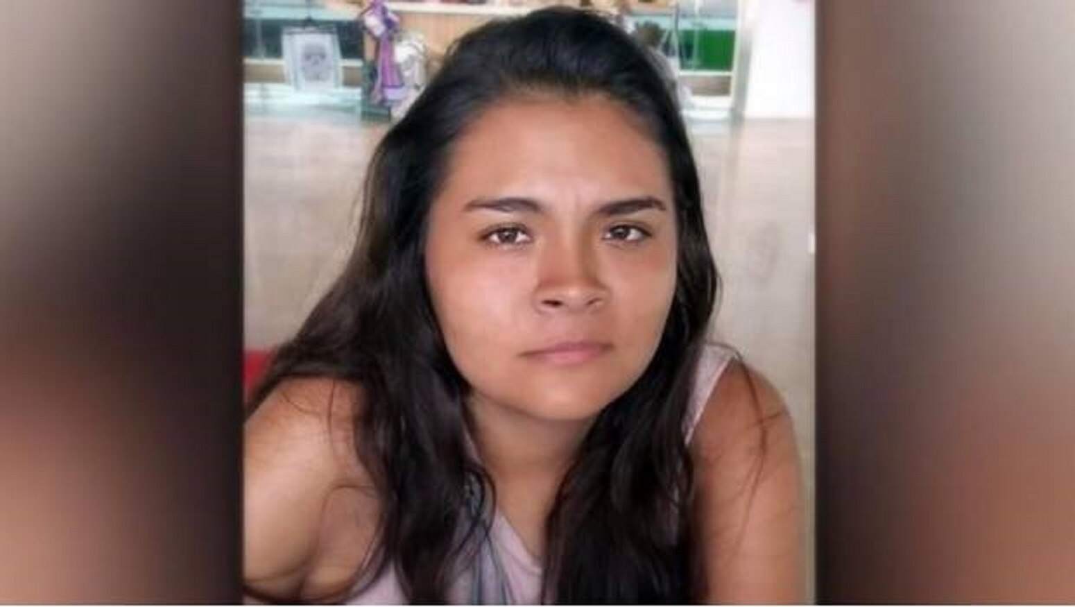 Localizan sana y salva a estudiante de Puebla