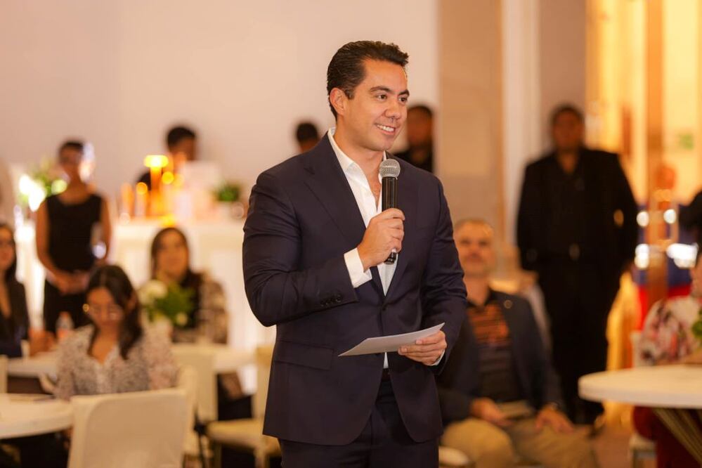 Foto: Facebook FeliFer Macías