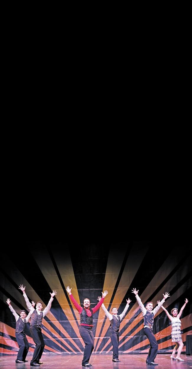 El teatro mexicano necesita unión