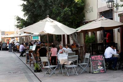 Vacacionistas dejan derrama económica de más de 400 mdp