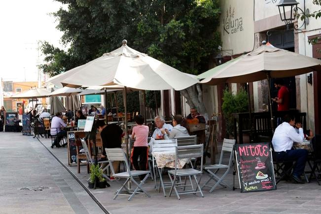 Vacacionistas dejan derrama económica de más de 400 mdp