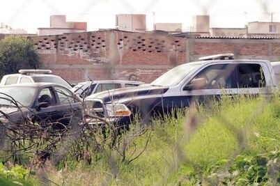 San Juan tiene patrullas en taller