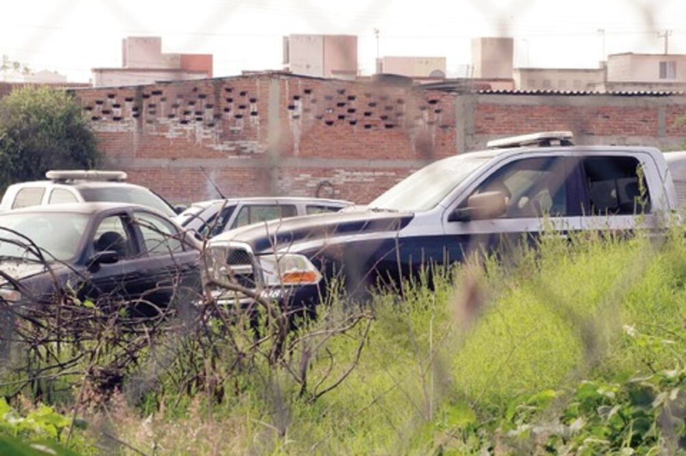 San Juan tiene patrullas en taller