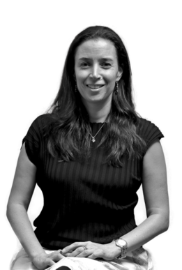 Catalina Pérez Correa