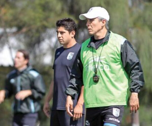 Los Gallos no se dan por vencidos