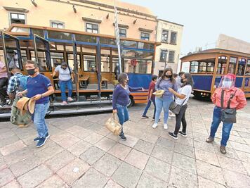 Baja 60% la derrama económica del turismo