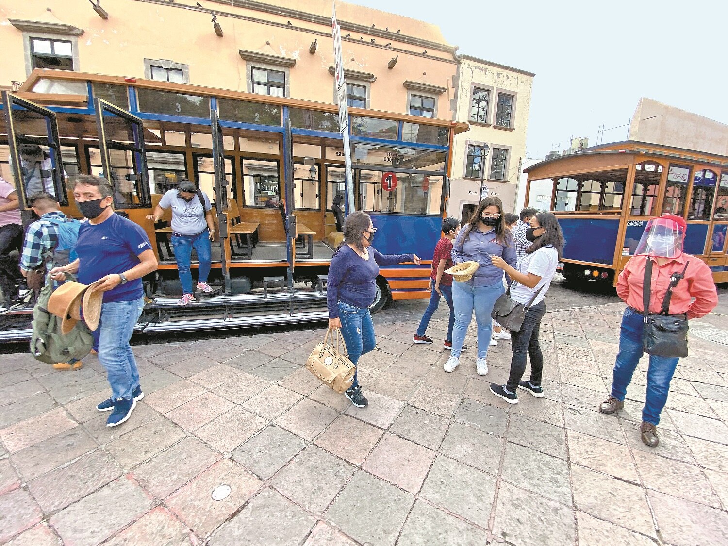 Baja 60% la derrama económica del turismo