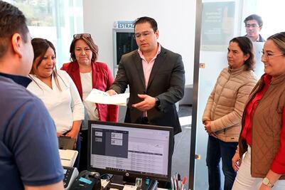 Morena presenta reforma para garantizar el acceso universal a servicios médicos