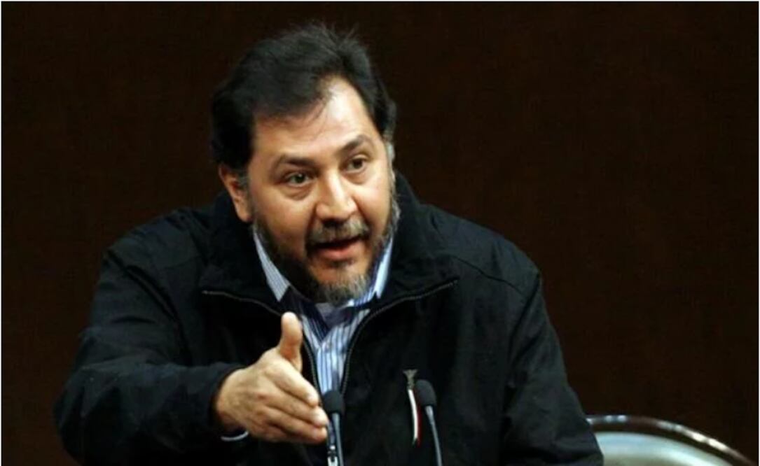 Foto: Archivo/EL UNIVERSAL