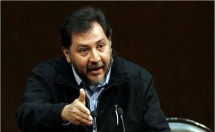 Países que reconocieron a Guaidó son lacayos de EU: Noroña