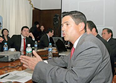 Indagan a funcionarios 