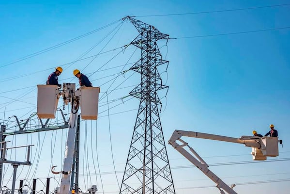 Coparmex pide reforzar la red eléctrica ante fallas en Querétaro