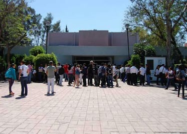 Auditan cuentas de la UAQ 