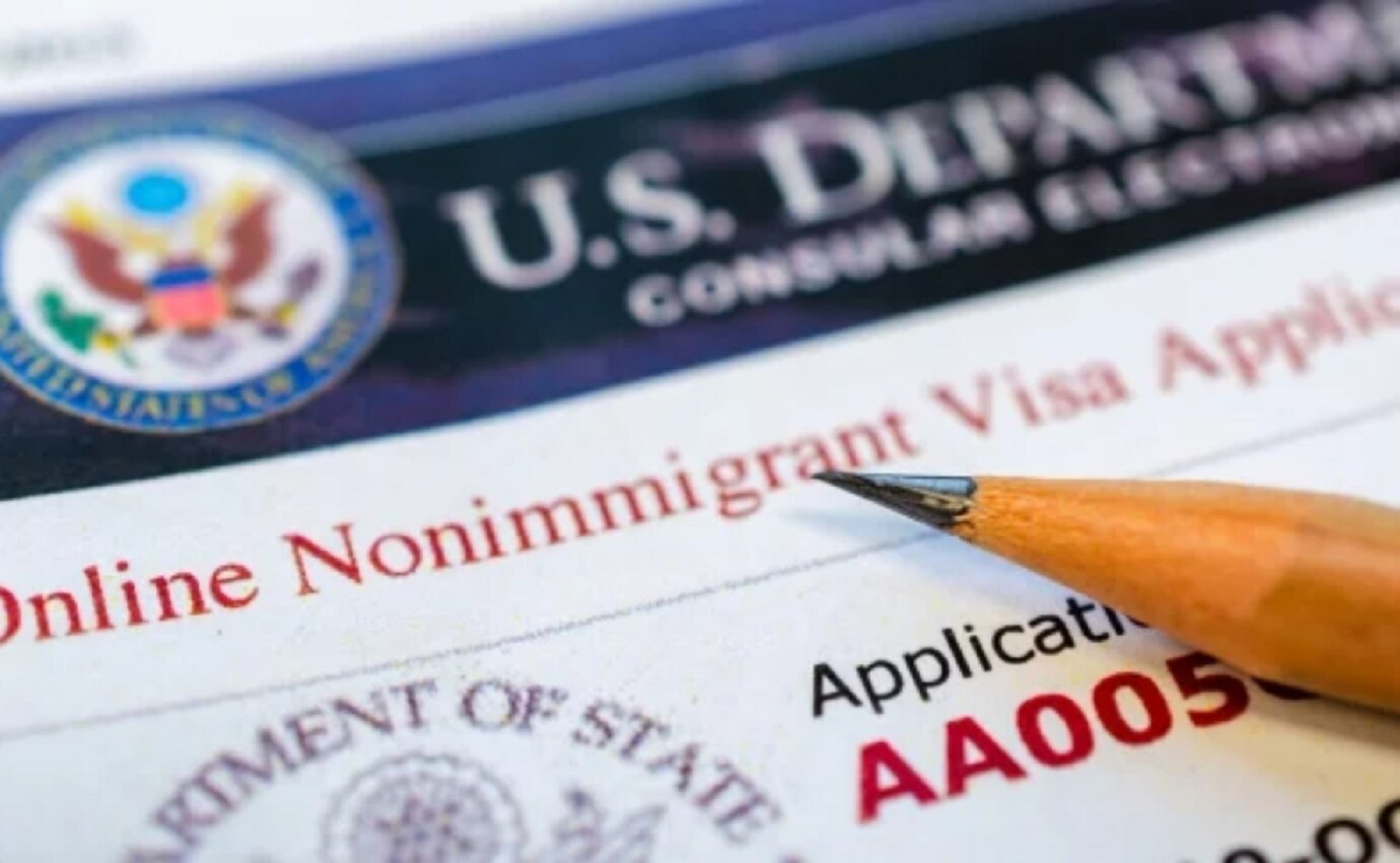 ¿Cuánto cuesta la visa americana en 2020?