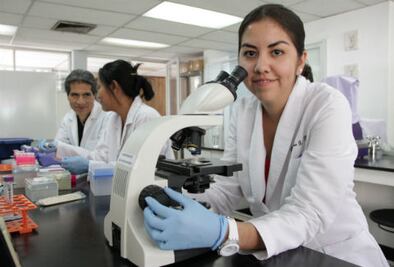 Querétaro, atractivo para estudiar medicina