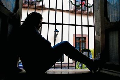 Campaña estatal contra el suicidio