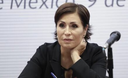 Niegan por tercera vez la libertad a Rosario Robles