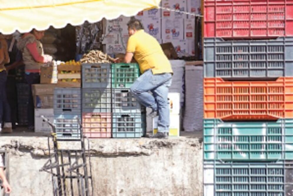 Gestionan 13 mdp para central de abastos