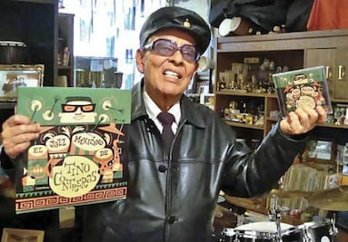 Presentan programa de festejos para papá