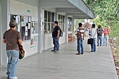 Arranca registro de directores 