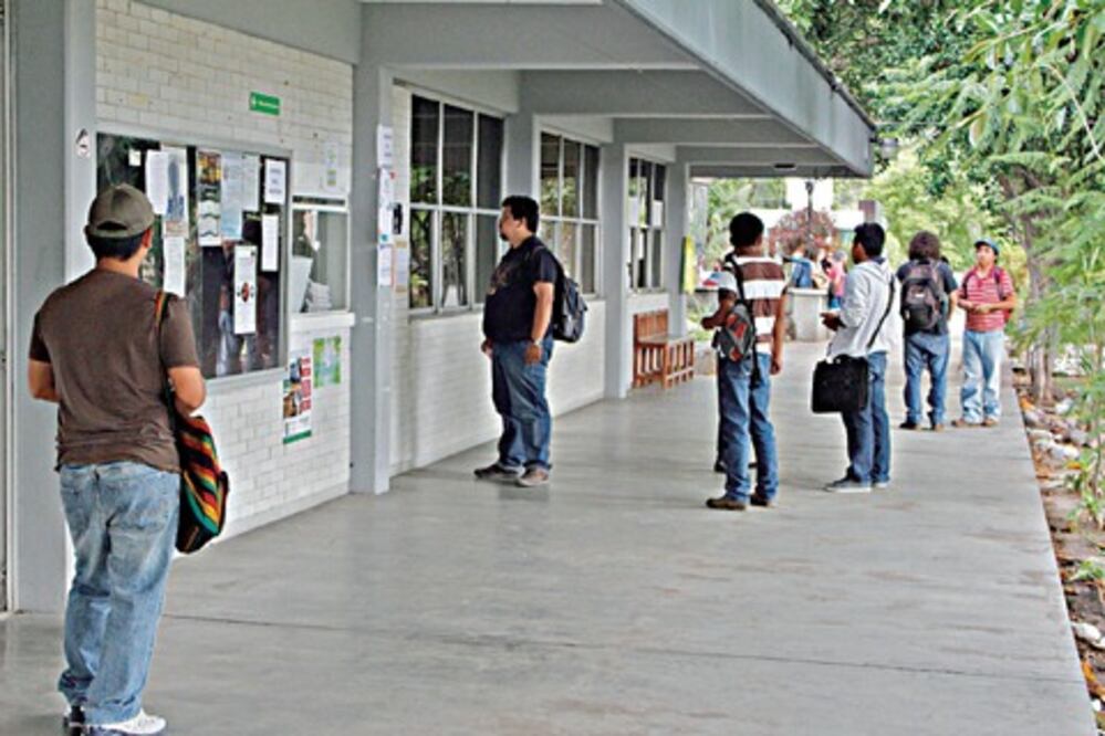 Arranca registro de directores 