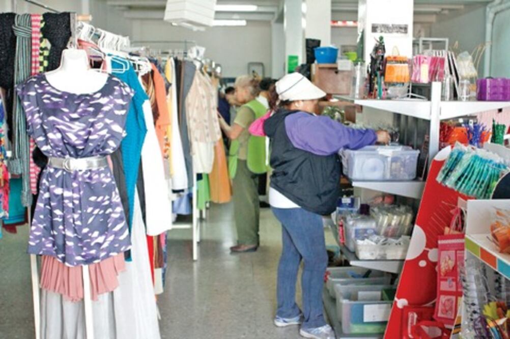 Bajan donativos alimenticios