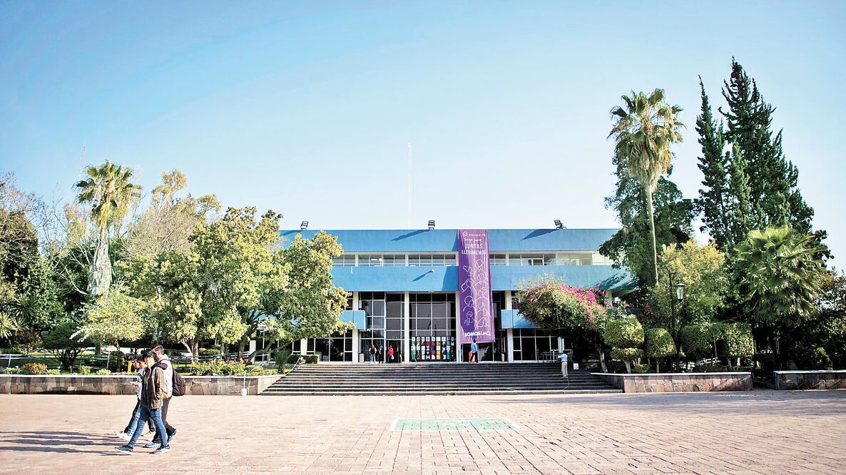 Foto: Archivo. El Universal