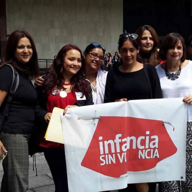 “La discusión debe girar en torno a lo moral y a lo ético” 