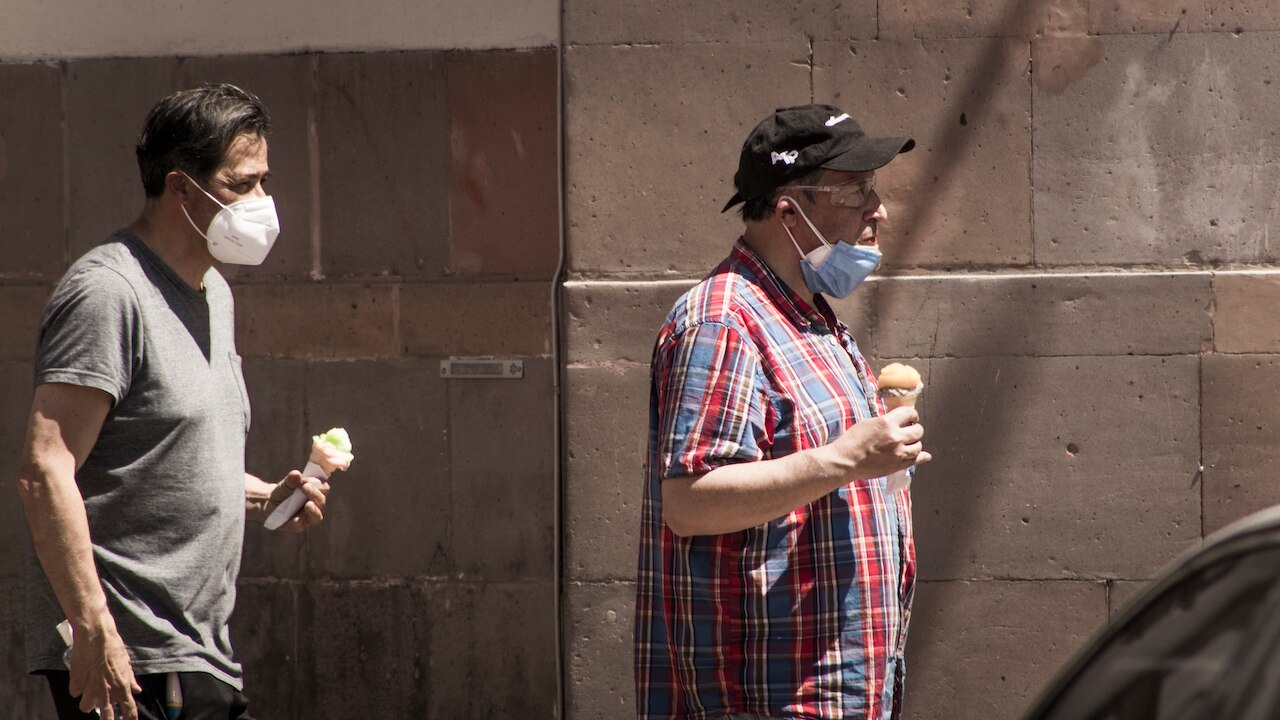 Más de 300 personas vencen al Covid en las últimas 24 horas